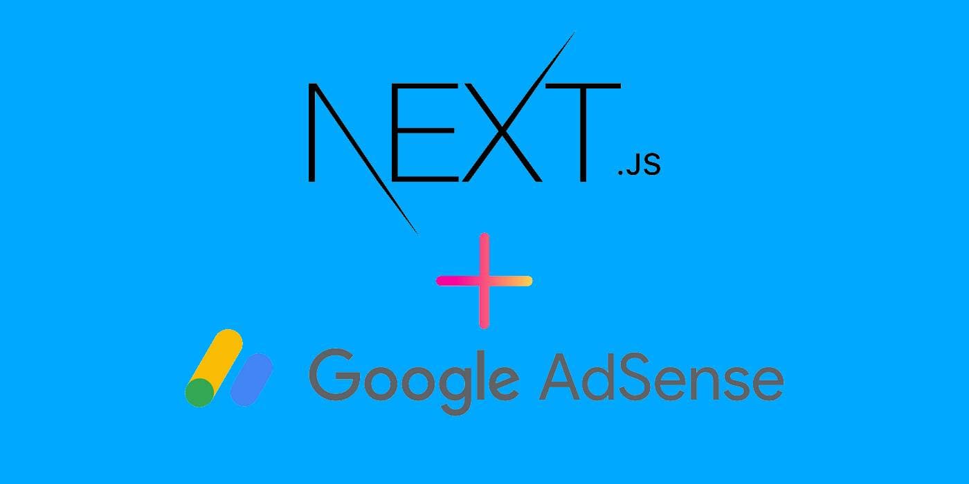 Google AdSense in Next.js Applications 2024